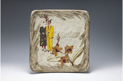 Image of Image about Exhibition Explores Creative Boundaries of Photography and Ceramics