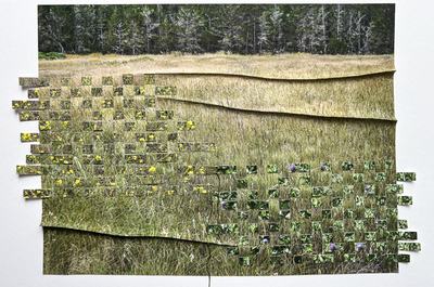 Image of Image about Three out of four exhibits of the Winter 2026 season at the Monterey Museum of Art are on display