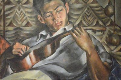 Image of Image about Resilience in color: Monterey Museum of Art honors three Japanese American trailblazers