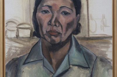Image of Image about Local Inspiration of the Day: Hisako Hibi