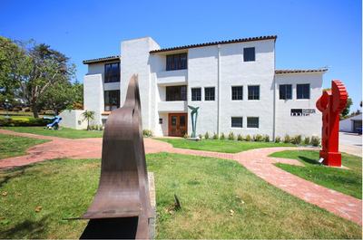 Image of Image about Monterey Museum of Art Selects Jensen Architects to Renovate Pacific Street Location