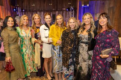 Image of Image about Monterey Museum of Art Raises Over $420,000 at Annual Patrons' Dinner, Celebrating Community Philanthropy and the stories of California art