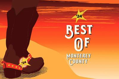 Image of Image about Monterey Museum of Art Selected as Best Museum in Monterey County 2024