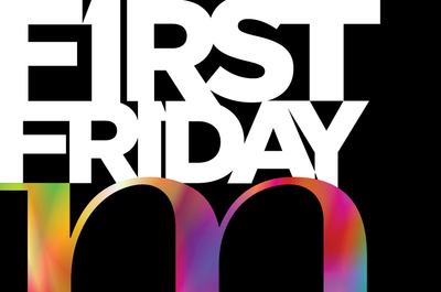 First Friday