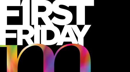 Image of First Friday