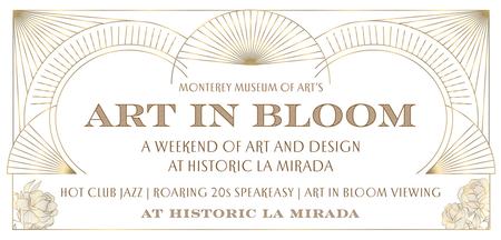 Image of Art in Bloom