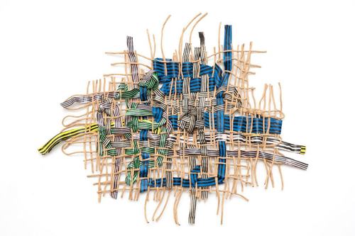 Currents: Michelle Yi Martin