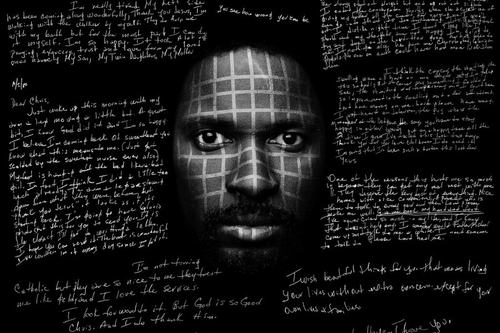 In My Life: Portraits by Chris Johnson