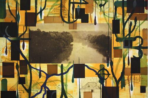 Personal to Political: Celebrating the African American Artists of Paulson Fontaine Press