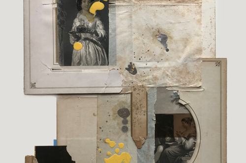 Currents + FLUX: Temple Sisters