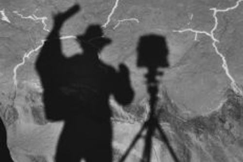 Ansel Adams Portraits: By and Of