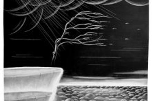 Herlinde Spahr in Currents + FLUX