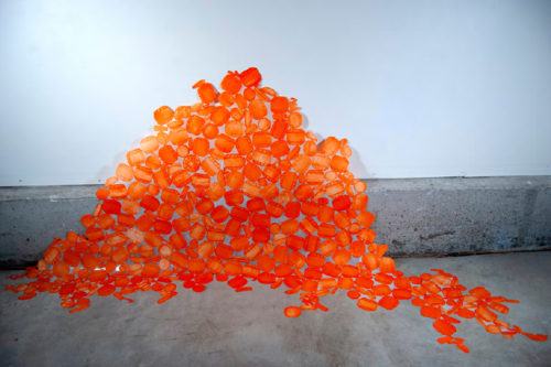 Dora Lisa Rosenbaum in Virtual Currents