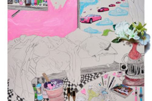 Gretchen Andrew: FUTURE NEWS