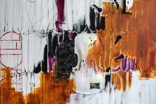 Currents: Judith Marshall