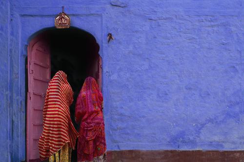 The Persistence of Color II