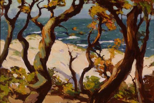 Celebrating California Art