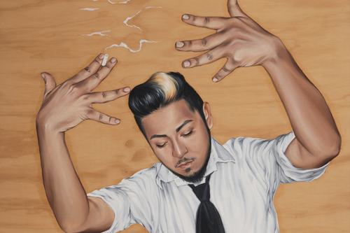 Seeing Chicanx: The Durón Family Collection