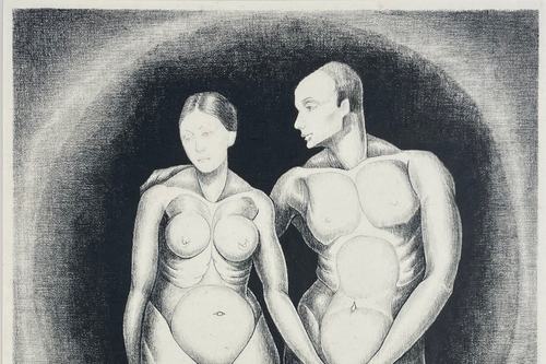 Double Vision