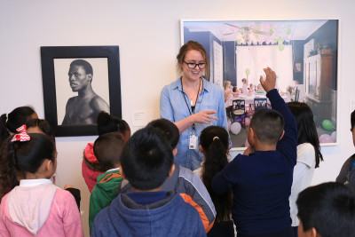 Docent Program