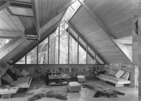 Image about El Monterey Museum of Art presenta la primera exposici&oacute;n fotogr&aacute;fica de arquitectura moderna de mitad de siglo de Morley Baer