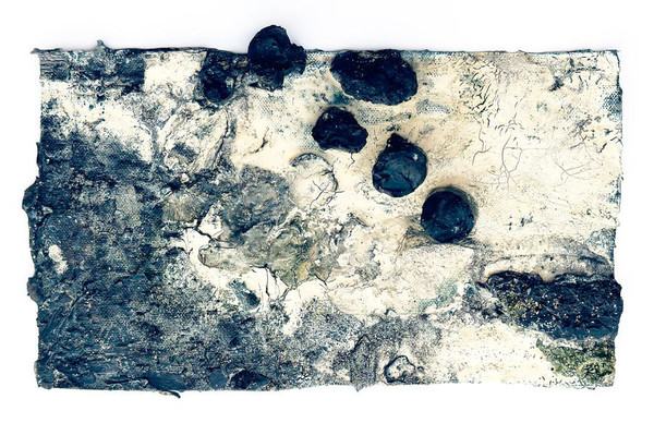 Image about Five local artists selected for inaugural Monterey Biennial