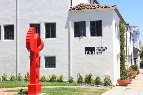 Image about Monterey Museum of Art Completes the Sale of Perry Lane Property