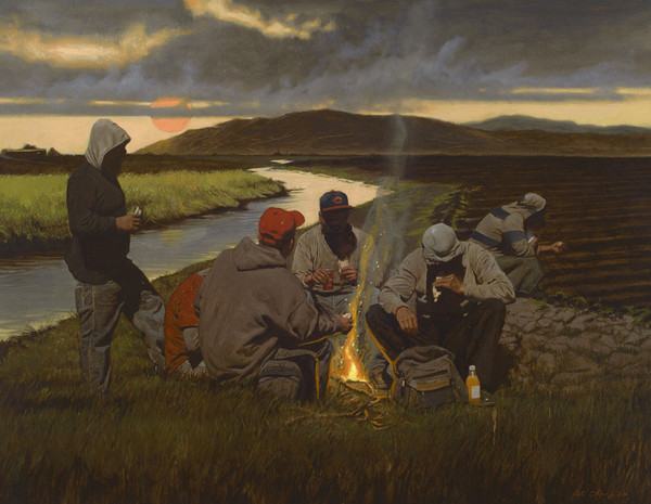 Image about Artist Feature: My Monterey Biennial Story