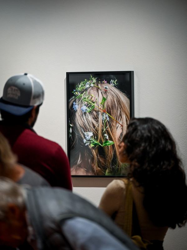 Image about Artist Feature: Artistic Voice and Perspective Matter