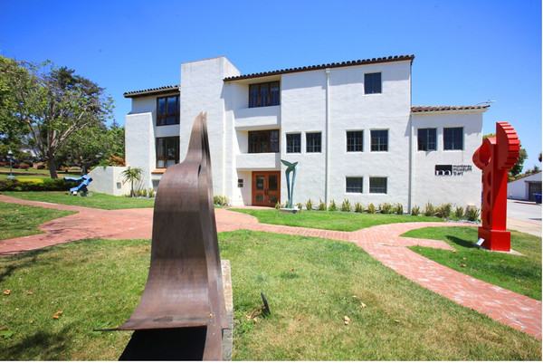 Image about Monterey Museum of Art Selects Jensen Architects to Renovate Pacific Street Location