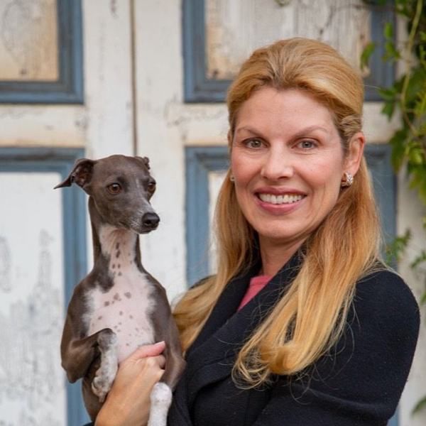 Image about Dr. Adriana Hayward Named First Recipient of Distinguished Service Award at Monterey Museum of Art