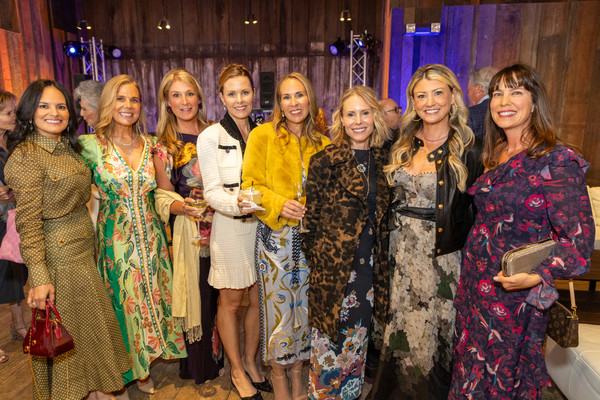 Image about Monterey Museum of Art Raises Over $420,000 at Annual Patrons' Dinner, Celebrating Community Philanthropy and the stories of California art