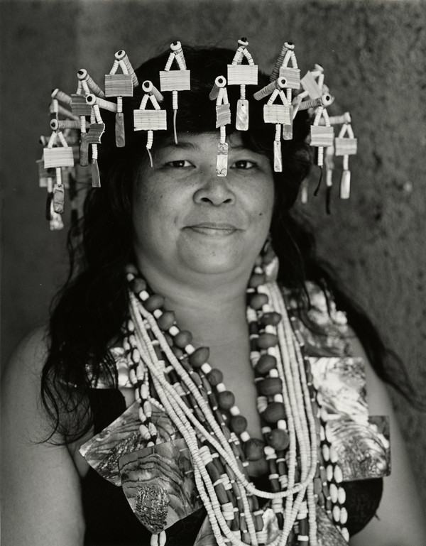 Image about Monterey Museum of Art Announces a New Exhibition Celebrating Native California Through the Lens of Photographer, Dugan Aguilar
