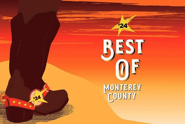 Image about Monterey Museum of Art Selected as Best Museum in Monterey County 2024