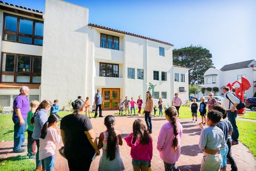 Schools & Educators