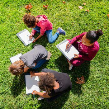 Summer Art Camps