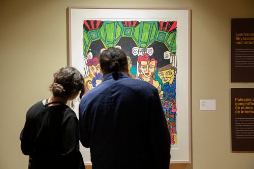 First Friday Sponsorship