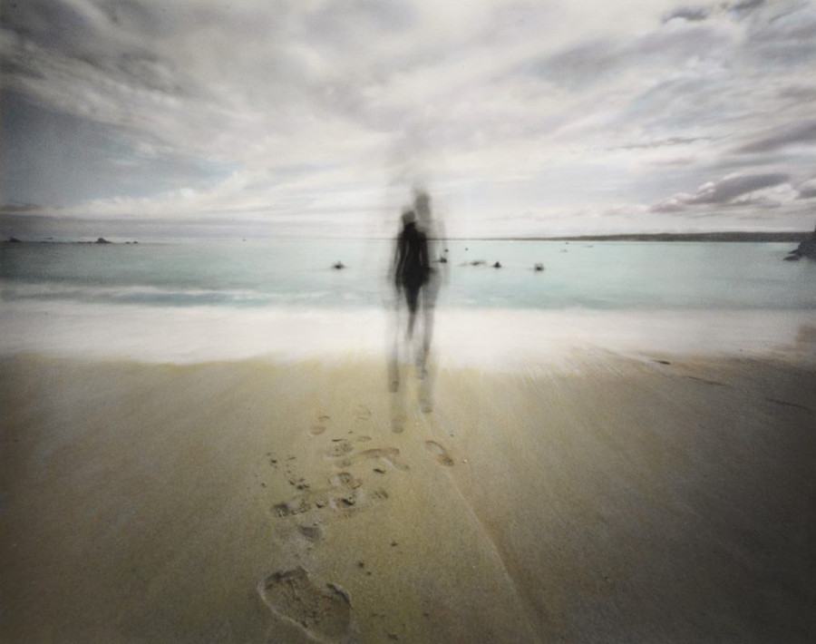 Martha Casanave: EXPLORATIONS