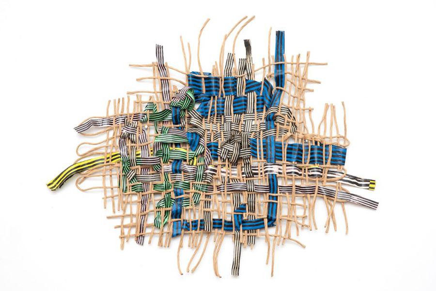 Currents: Michelle Yi Martin
