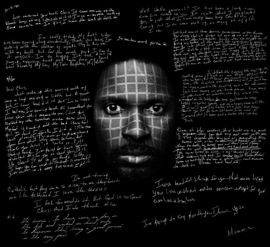 In My Life: Portraits by Chris Johnson