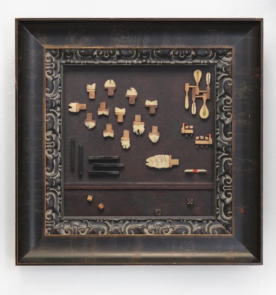 Currents + FLUX: Nancy Sevier