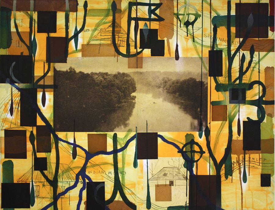 Personal to Political: Celebrating the African American Artists of Paulson Fontaine Press