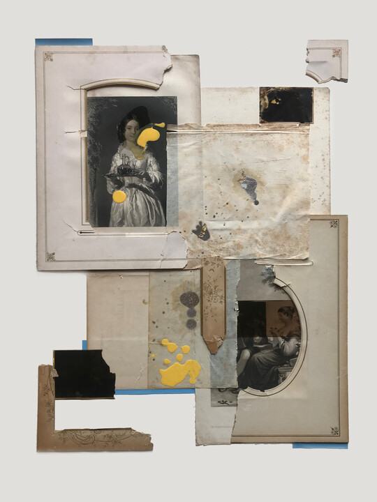 Currents + FLUX: Temple Sisters
