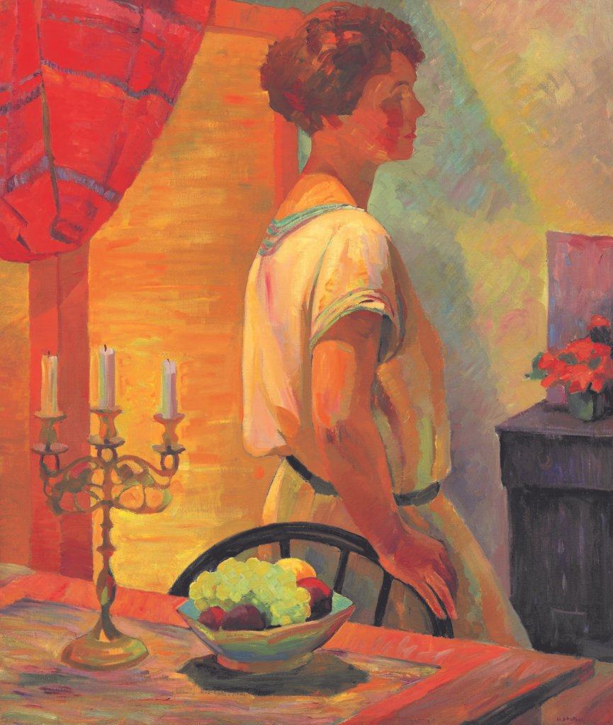 The Bruton Sisters: Modernism in the Making
