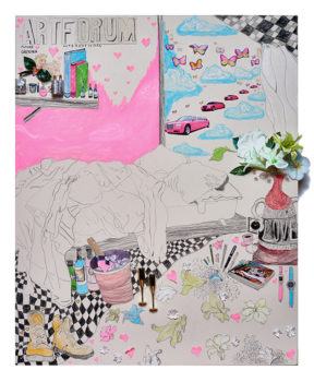 Gretchen Andrew: FUTURE NEWS