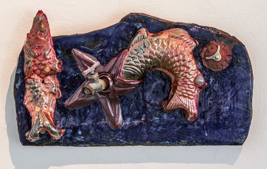 Currents: Mark Tanous