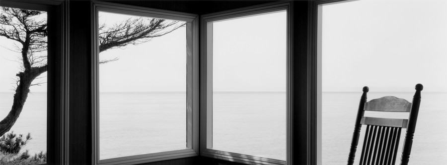 Currents: Lyle Gomes