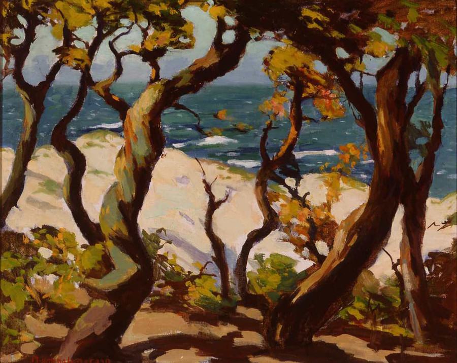 Celebrating California Art