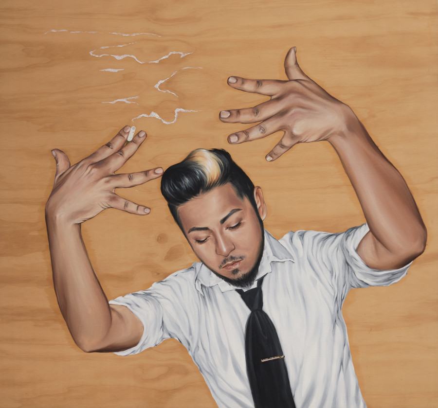 Seeing Chicanx: The Durón Family Collection