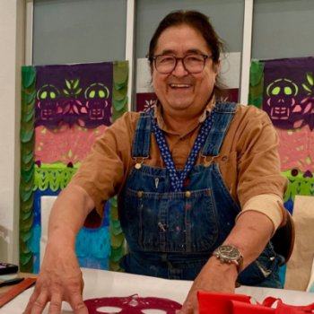 Artist Residency: Victor-Mario Zaballa (Image 1)